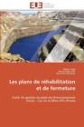 Image for Les Plans de R habilitation Et de Fermeture