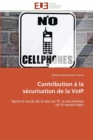 Image for Contribution a la securisation de la voip