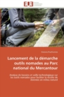Image for Lancement de la demarche outils nomades au parc national du mercantour