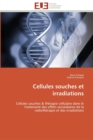 Image for Cellules souches et irradiations