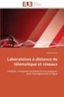 Image for Laboratoires   Distance de T l matique Et R seaux