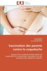 Image for Vaccination Des Parents Contre La Coqueluche