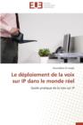 Image for Le D ploiement de la Voix Sur IP Dans Le Monde R el