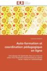 Image for Auto-Formation Et Coordination P dagogique En Ligne