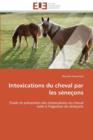 Image for Intoxications Du Cheval Par Les S ne ons