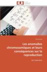 Image for Les Anomalies Chromosomiques Et Leurs Cons quences Sur La Reproduction