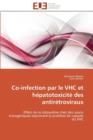 Image for Co-Infection Par Le Vhc Et H patotoxicit  Des Antir troviraux