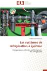 Image for Les Systemes de Refrigeration A Ejecteur