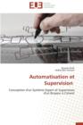 Image for Automatisation Et Supervision