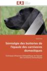 Image for S miolgie Des Boiteries de l&#39; paule Des Carnivores Domestiques