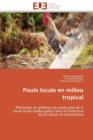 Image for Poule Locale En Milieu Tropical
