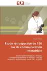 Image for Etude R trospective de 156 Cas de Communication Interatriale