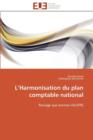 Image for L Harmonisation Du Plan Comptable National