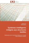 Image for Syst mes Intelligents Int gr s Aux Structures Textiles