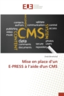 Image for Mise En Place D Un E-Press   L Aide d&#39;Un CMS