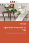 Image for Agriculture Mara ch re Au Togo