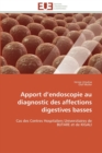 Image for Apport d endoscopie au diagnostic des affections digestives basses