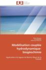 Image for Modelisation Couplee Hydrodynamique-Biogeochimie