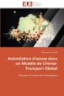 Image for Assimilation d&#39;Ozone Dans Un Mod le de Chimie-Transport Global