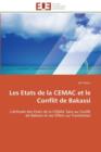 Image for Les Etats de la Cemac Et Le Conflit de Bakassi
