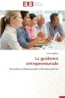 Image for La Guidance Entrepreneuriale