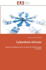 Image for Cyberdroit africain