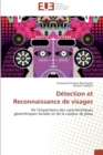 Image for Detection et reconnaissance de visages