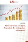 Image for Portail D Acc s Aux  tats Financiers Des Entreprises Marocaines