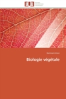 Image for Biologie vegetale