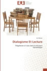 Image for Dialogisme et lecture