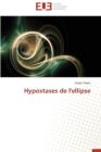 Image for Hypostases de l&#39;Ellipse