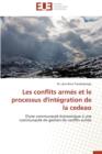 Image for Les Conflits Arm s Et Le Processus d&#39;Int gration de la Cedeao