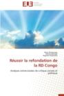 Image for R ussir La Refondation de la Rd Congo