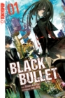 Image for Black Bullet - Light Novel, Band 1