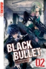 Image for Black Bullet - Light Novel, Band 2