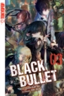 Image for Black Bullet - Light Novel, Band 3