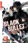 Image for Black Bullet - Light Novel, Band 4