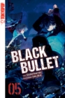 Image for Black Bullet - Light Novel, Band 5