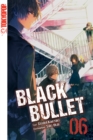 Image for Black Bullet - Light Novel, Band 6