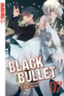 Image for Black Bullet - Light Novel, Band 7