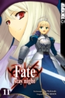 Image for Fate/stay night - Einzelband 11