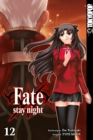 Image for Fate/stay night - Einzelband 12