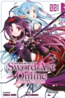 Image for Sword Art Online Mother&#39;s Rosario - Band 1