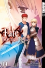 Image for Fate/stay night - Einzelband 14