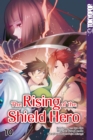 Image for Rising of the Shield Hero - Band 10
