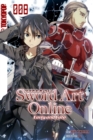 Image for Sword Art Online - Light Novel 08
