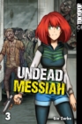 Image for Undead Messiah 03