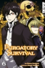 Image for Purgatory Survival - Band 6