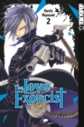 Image for Love Exorcist - Band 2