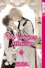 Image for Vampire&#39;s Attraction - Band 4